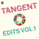 JOHN GOMEZ & NICK THE RECORD - TANGENT EDITS VOL.1.