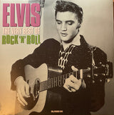 Elvis Presley - Very Best Of Rock N Roll