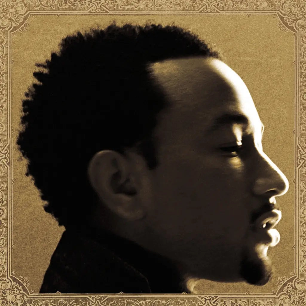 John Legend - Get Lifted