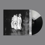 Heartworms - Glutton For Punishment (Black & White Vinyl)