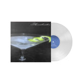 HighSchool - Accelerator (Clear Vinyl)