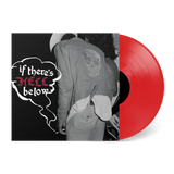 Various Artists - If There's Hell Below (Transparent Red Vinyl)