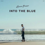 Aaron Frazer - Into The Blue (Frosted Coke Bottle Clear Vinyl)