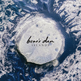 Bear's Den - Islands (10th Anniversary, Blue Vinyl)