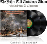 Jethro Tull - The Jethro Tull Christmas Album