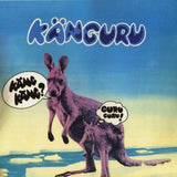 Guru Guru - Kanguru (Vinyl Reissue)