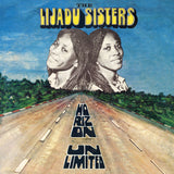 The Lijadu Sisters - Horizon Unlimited (Green Opaque Vinyl)