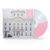 Melanie Martinez - K12 (Baby Pink & Milky Clear Vinyl)