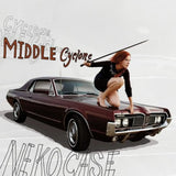 Neko Case - Middle Cyclone