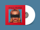 Molly Nilsson - Un-American Activities (White Vinyl)