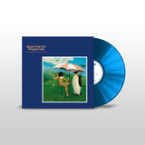 Penguin Cafe Orchestra - Music From The Penguin Café (Blue Vinyl)