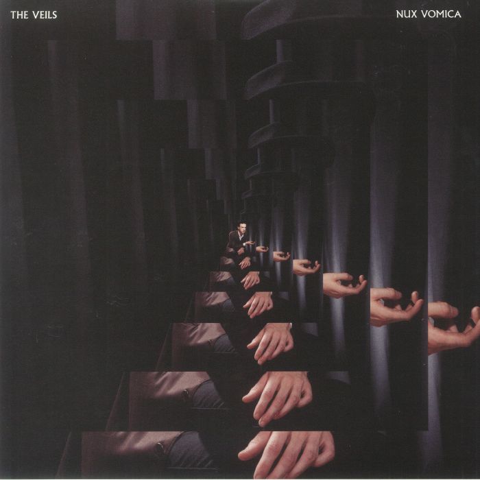 The Veils - Nux Vomica