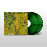 Penguin Cafe Orchestra - When In Rome (Live) (Green Vinyl)