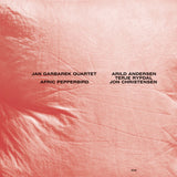 Jan Garbarek Quartet - Afric Pepperbird (LP Luminessence Series - Audiophile Vinyl Edition)