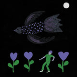 Bonnie 'Prince' Billy - The Purple Bird (Black Vinyl)