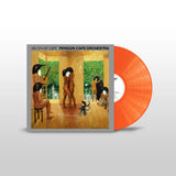 Penguin Cafe Orchestra - Signs Of Life (Orange Vinyl)