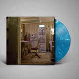 Tim Heidecker - Slipping Away (Frosted Teal Vinyl)