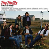 The Thrills - So Much For The City (White Vinyl)