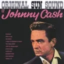 Johnny Cash - Original Sun Sound Of Johnny Cash (Translucent Violet Vinyl)