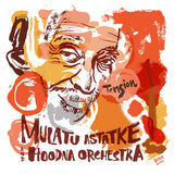 Mulatu Astatke & Hoodna Orchestra - Tension (Black Vinyl)