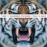 30 Seconds To Mars - This Is War