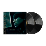 USHER - CONFESSIONS