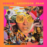 Anderson .Paak - Venice (Purple Vinyl)