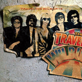 The Traveling Wilburys - Volume One