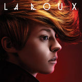 La Roux - La Roux