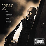 2Pac - Me Against The World