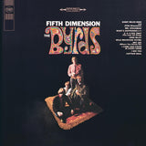 The Byrds - Fifth Dimension