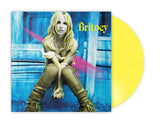 Britney Spears - Britney (Yellow Vinyl)