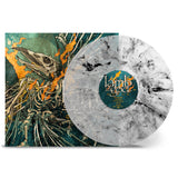 Lamb Of God - Omens (Crystal Clear/Silver Black UK Exclusive Vinyl)