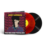 Jerry Harrison - The Red And The Black (Expanded Edition, Red and Black Vinyl)