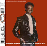 Maxwell Udoh - Survival Of The Fittest