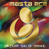 Masta Ace & MF DOOM - MA DOOM : Son Of Yvonne
