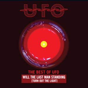 UFO - Will The Last Man Standing (Turn Out The Light)