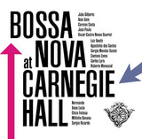 Various Artists - Bossa Nova at Carnegie Hall